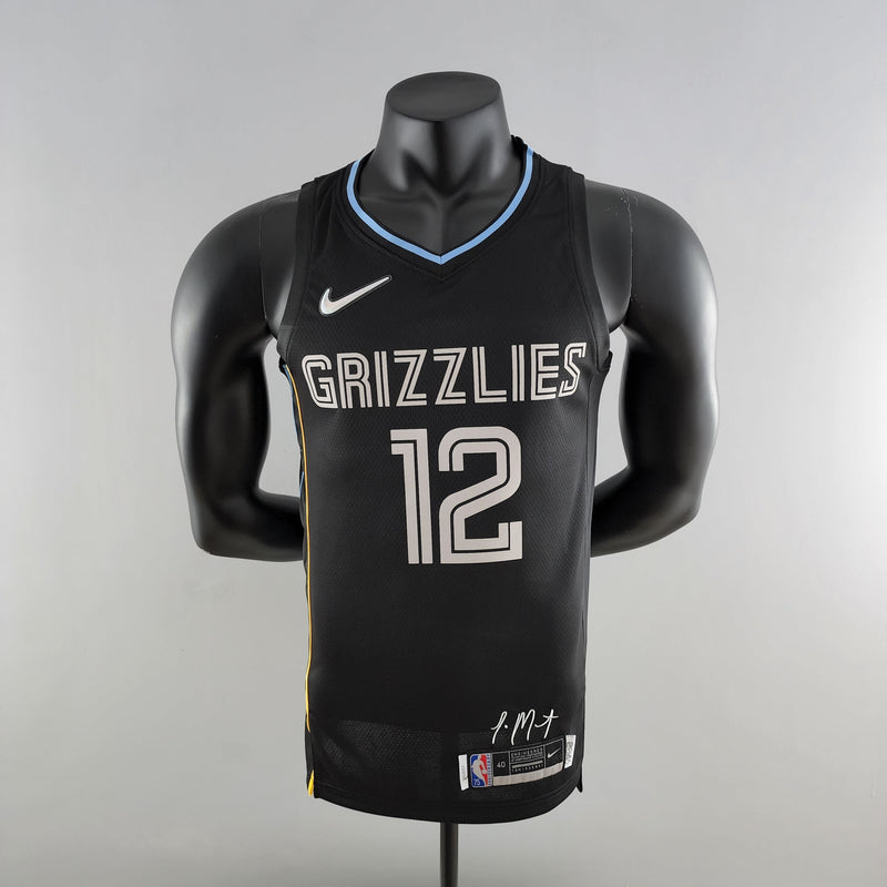 Camisa NBA Memphis Grizzlies