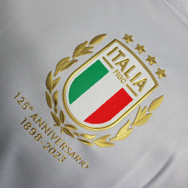Camisa Itália Edição Especial 23/24 - Adidas Jogador Masculina