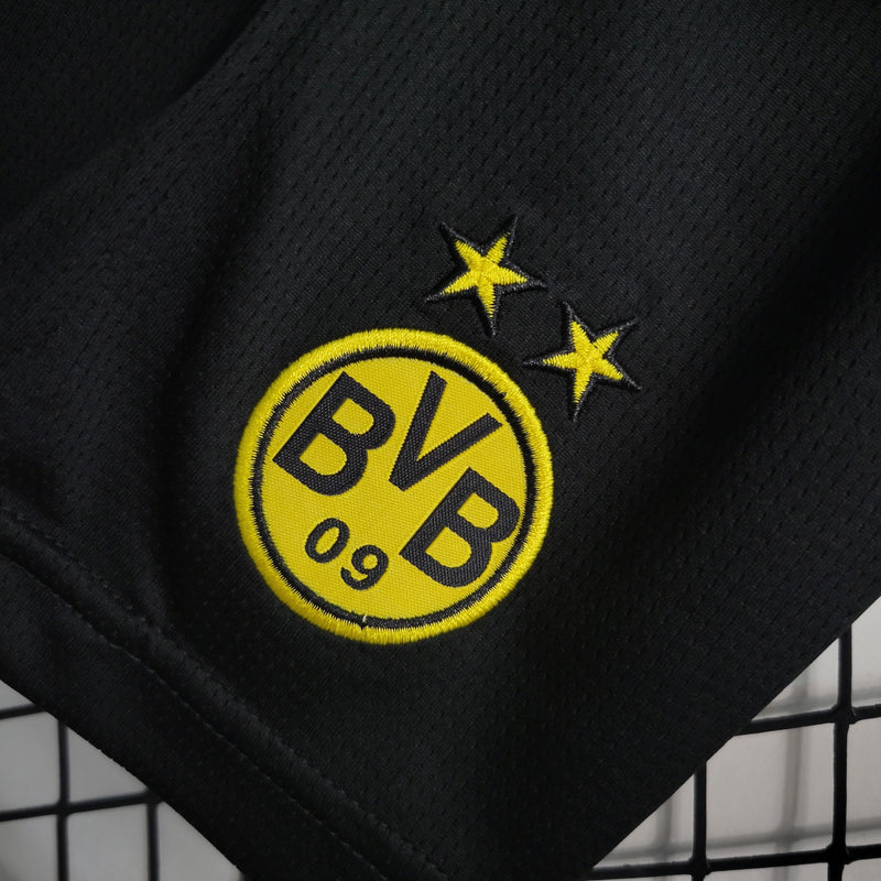 Kit Infantil Borussia Dortmund Home 23/24